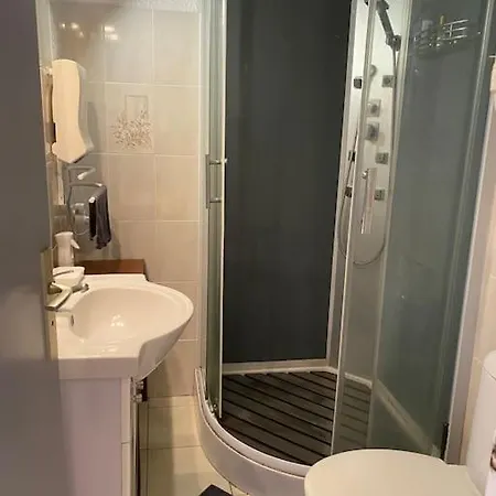 Logement Port De Plaisance, Terrasse Sud, Piscine Apartment Capbreton